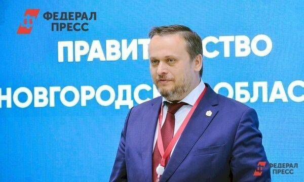 «Моя команда – неравнодушные новгородцы»: как Андрей Никитин решает проблемы Новгородской области