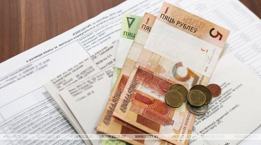 Коммунальщики в Минске стали клеить на почтовый ящик надпись «Должник», чтобы мотивировать оплатить теплоэнергию