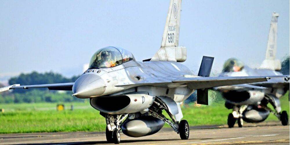 В Воздушных силах рассказали, как скоро украинские пилоты смогут освоить F-15 и F-16