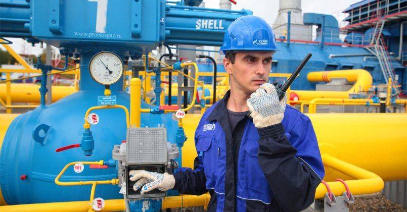 Россия возобновила поставки газа по "Северному потоку" в Германию