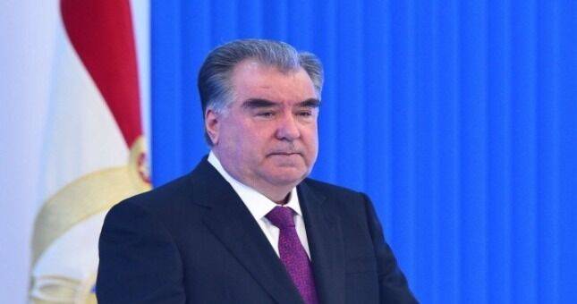 Следующая, V Консультативная встреча глав государств Центральной Азии пройдет в Душанбе