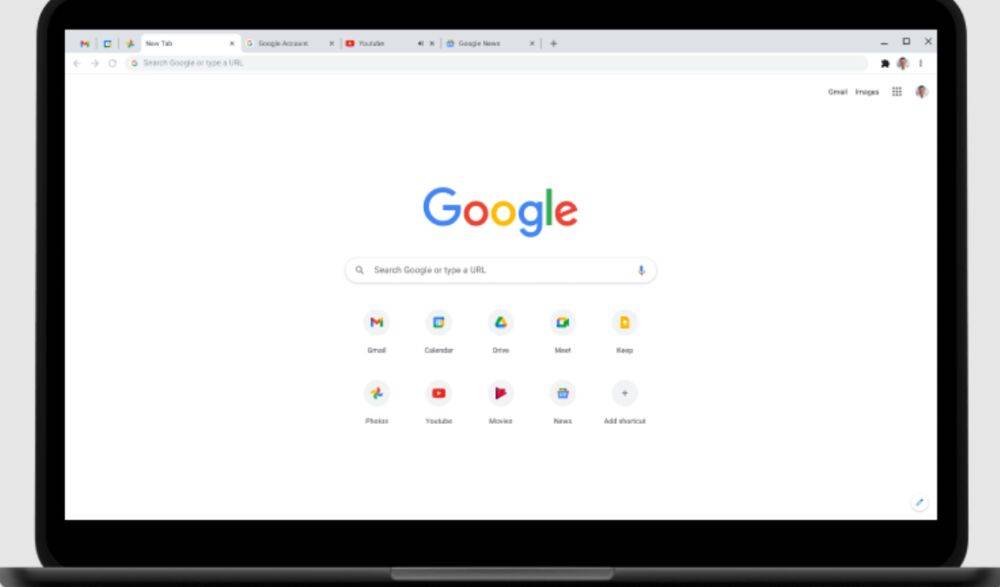 На окупованій Луганщині "влада" вирішила заборонити Google