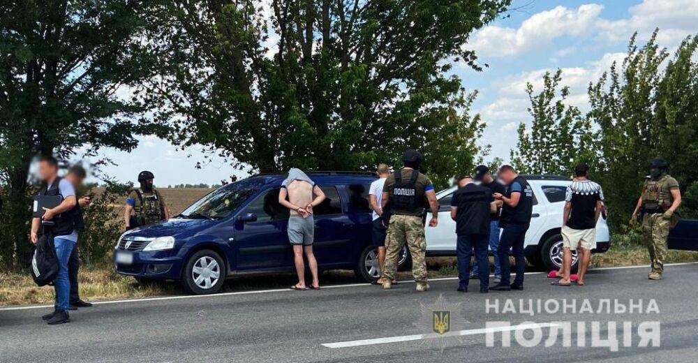 В Одесской области задержали предприимчивых работников военкомата | Новости Одессы
