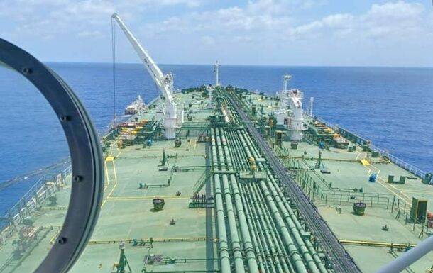 Ливия возобновила экспортные поставки нефти