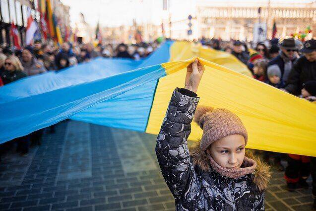 Семь из десяти литовцев ощущают влияние войны в Украине на их благосостояние – опрос