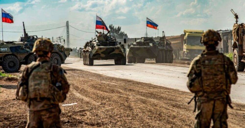 Россия в начале следующего года может начать наступление на Одессу, — СМИ