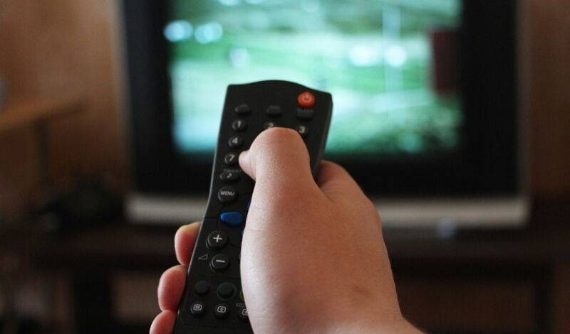 В РТРС объяснили, почему у тюменцев перестали работать телевизоры