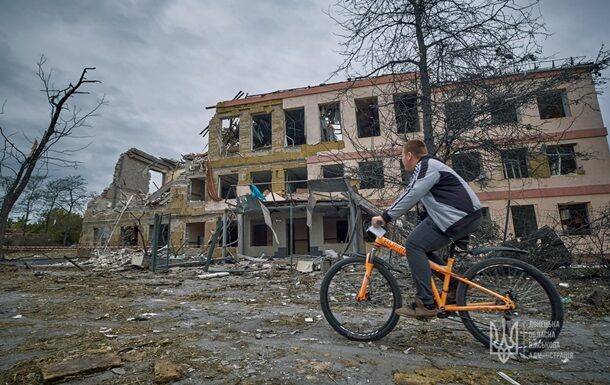 Оккупанты на Донбассе за сутки убили пятерых мирных жителей - ОВА