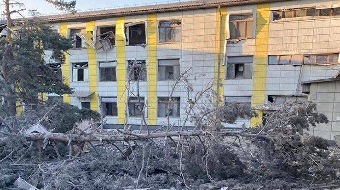 Днепропетровщина: враг накрыл огнем 3 района, есть раненые