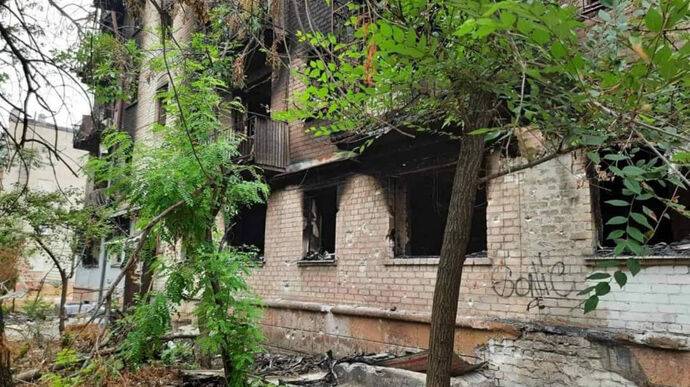 Луганщина: ВСУ отбили атаку со стороны Лисичанского НПЗ – Гайдай