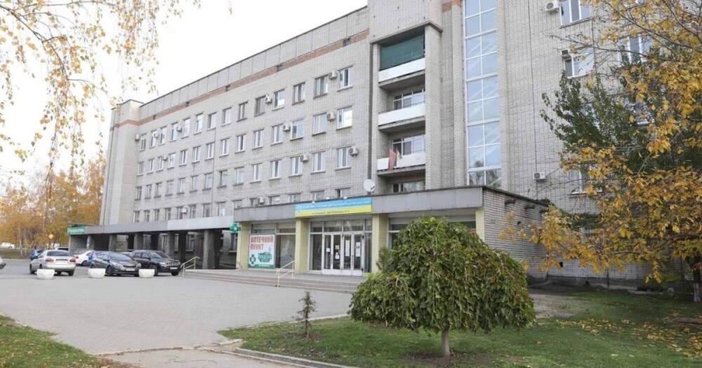 Фонд Вадима Новинского предоставил запорожским больницам помощь на сумму 15,1 млн гривень