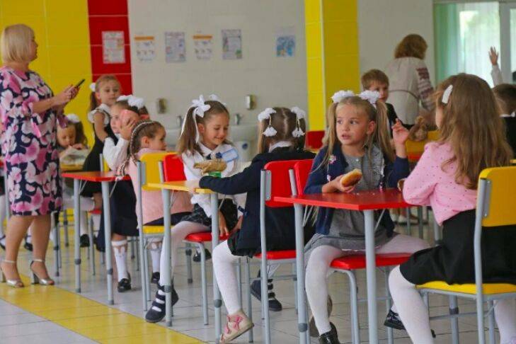 У Міносвіти озвучили несподівану новину для київських школярів