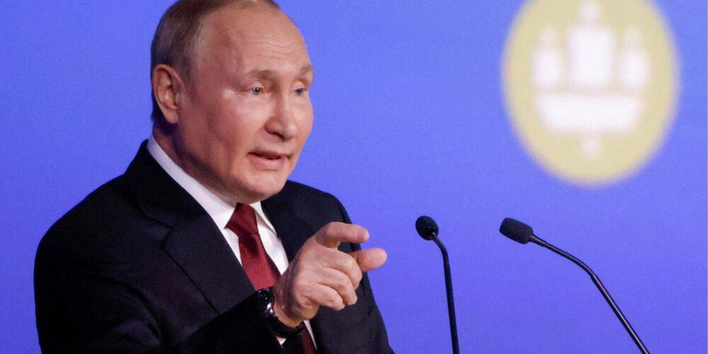 Глава Ми-6 прокомментировал данные о здоровье Путина