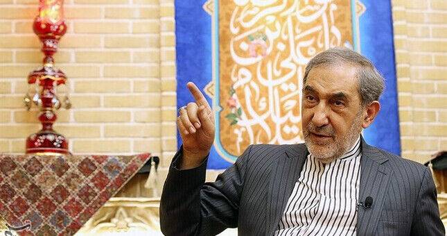Велаяти: Иран продолжит поддерживать фронт сопротивления