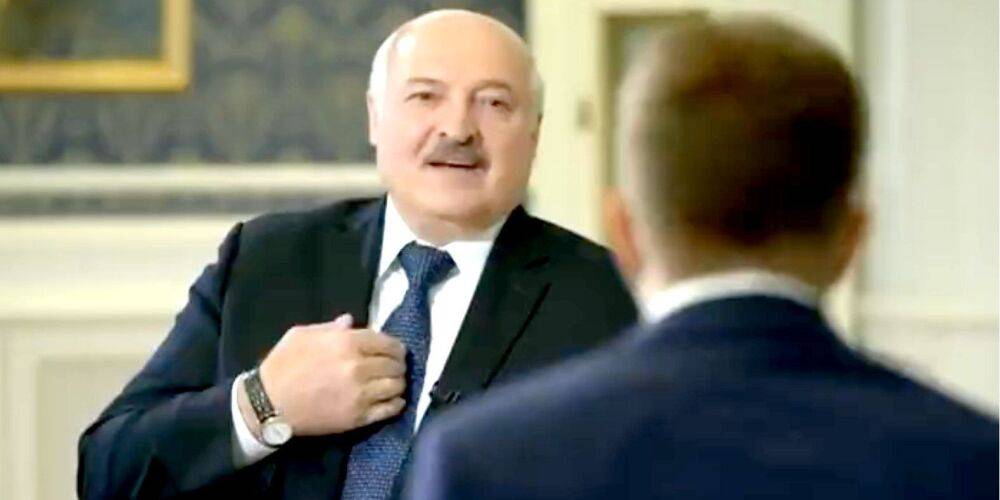 «Еще в 90-х!»: Лукашенко решил доказать, что концепцию объединения славян придумал он, а не Путин