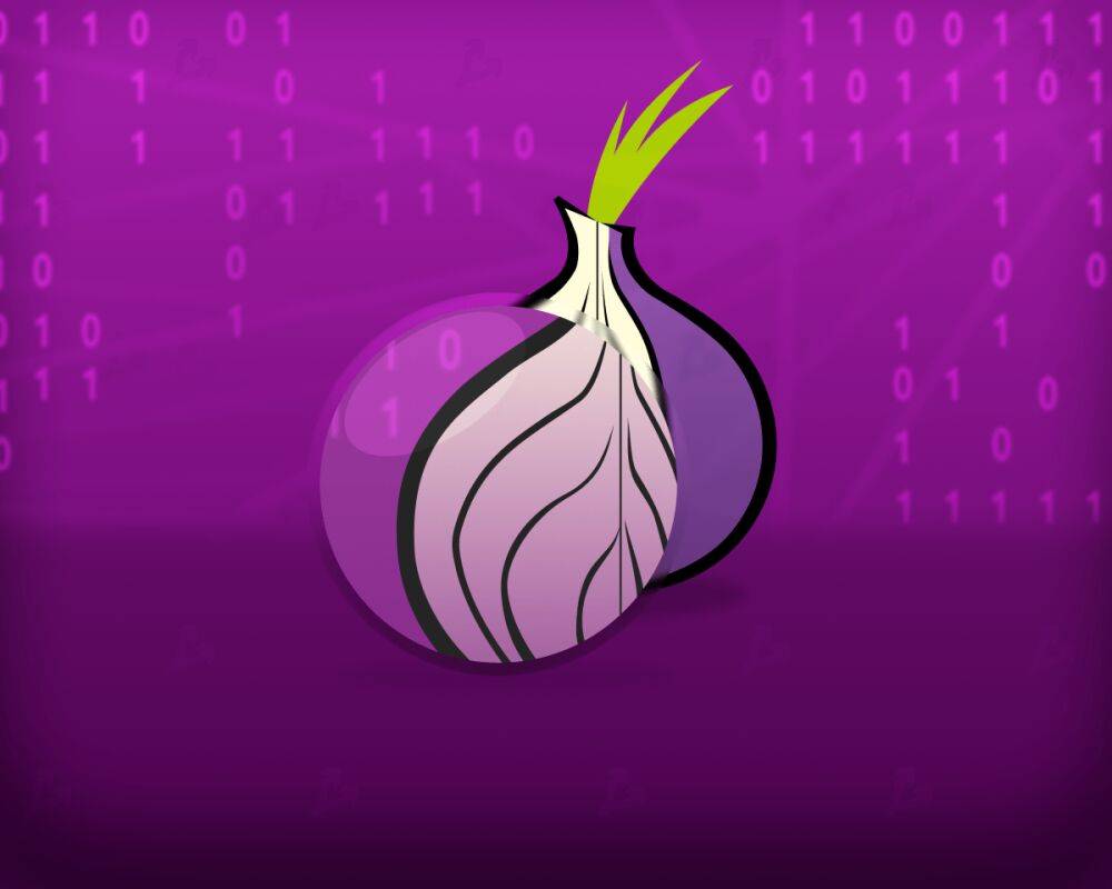 Роскомнадзор разблокировал сайт Tor