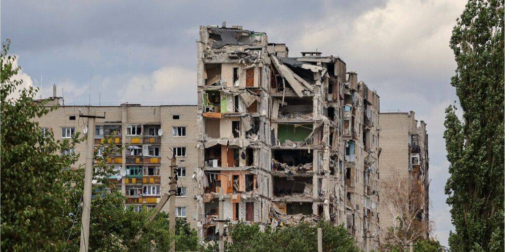 «Корректировка огромная»: Гайдай рассказал о жителях Луганской области, которые помогали оккупантам