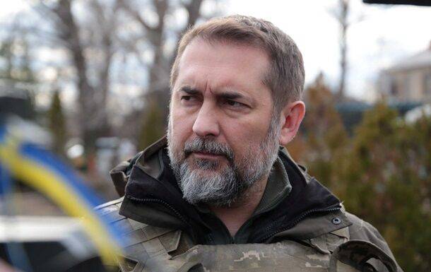 Гайдай заявил, что оккупации Луганщины можно было избежать