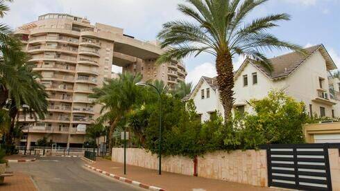 Цены на жилье в Израиле: в каком приморском городе 3-комнатные квартиры стоят менее млн шекелей