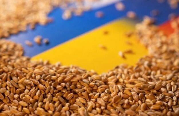 В Турции подписали соглашение о разблокировании украинских портов для вывоза зерна