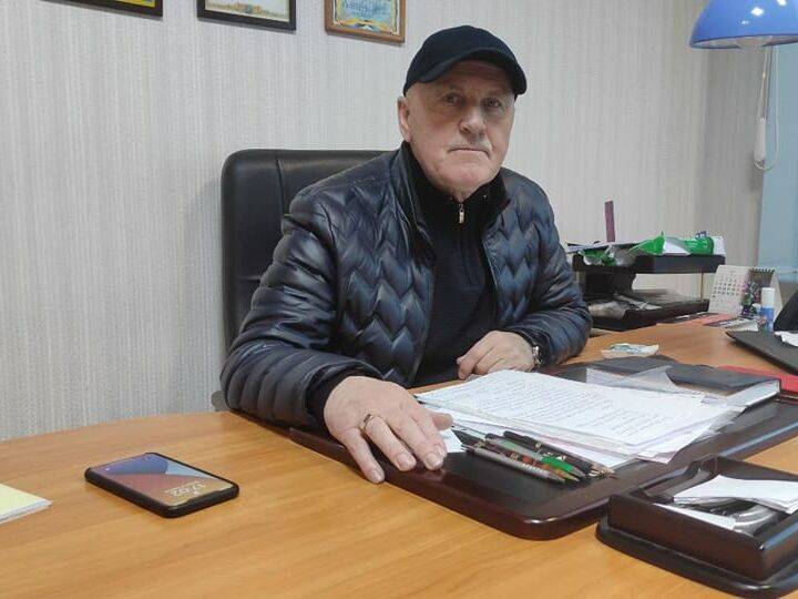 Из 14 директоров школ в Новой Каховке лишь один согласился сотрудничать с оккупантами. После 17 дней на подвале – мэр