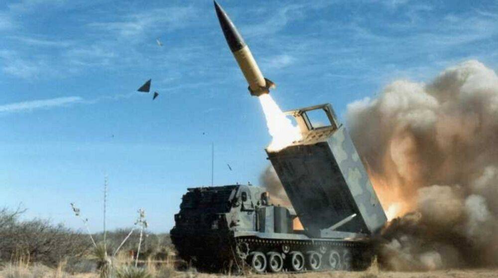 В США заявили, что не будут передавать Украине ракеты для HIMARS с дальностью в 300 километров