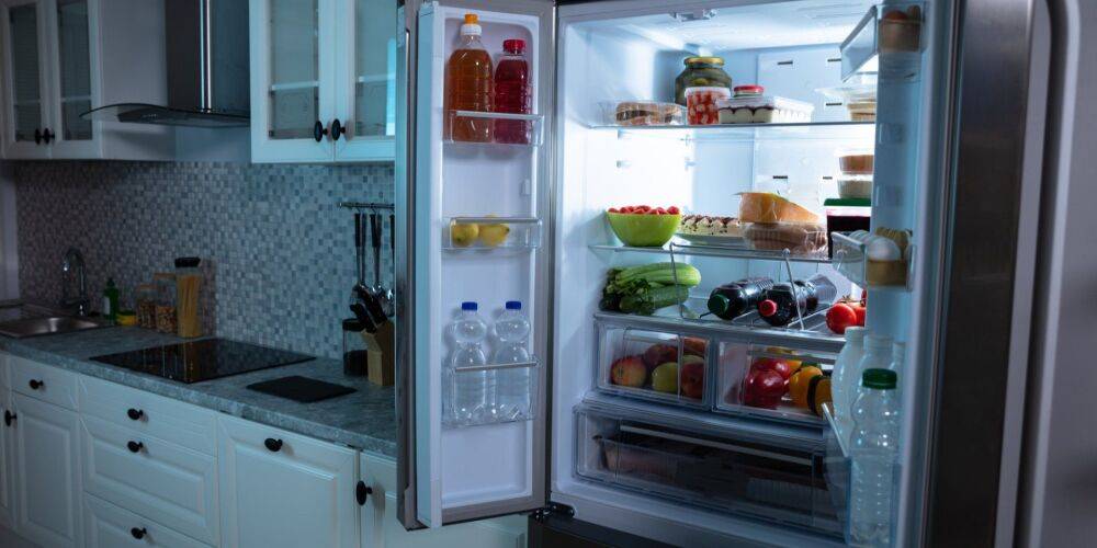 Температура в холодильнике. Оптимальные показатели и правила хранения продуктов