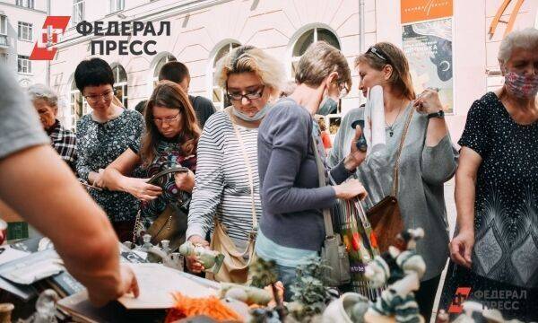 2000 ярмарок пройдет в Новосибирской области до конца года
