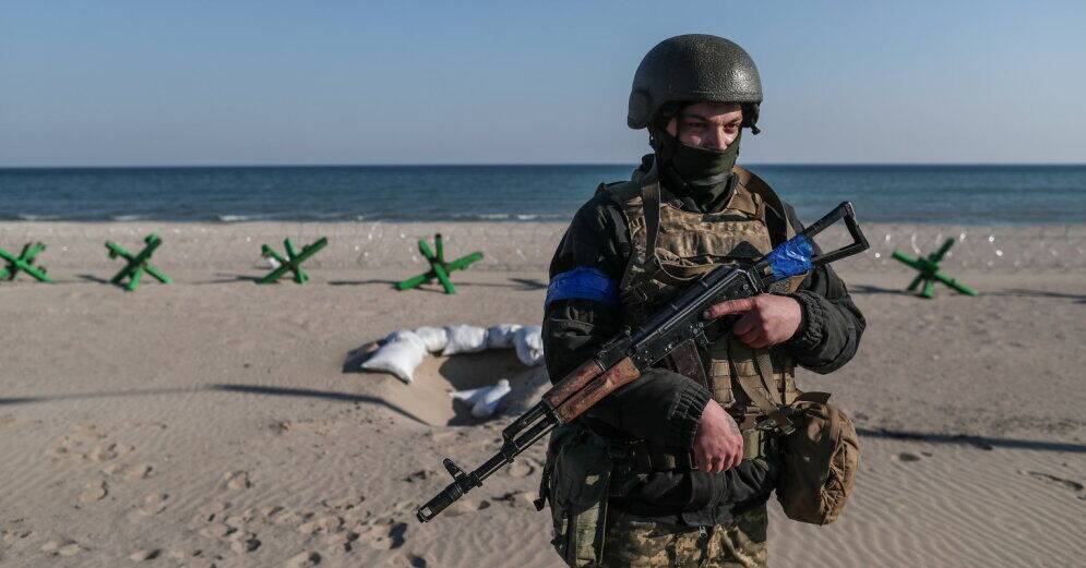 Соглашение о зерне: Украина сохраняет полный контроль над своими портами