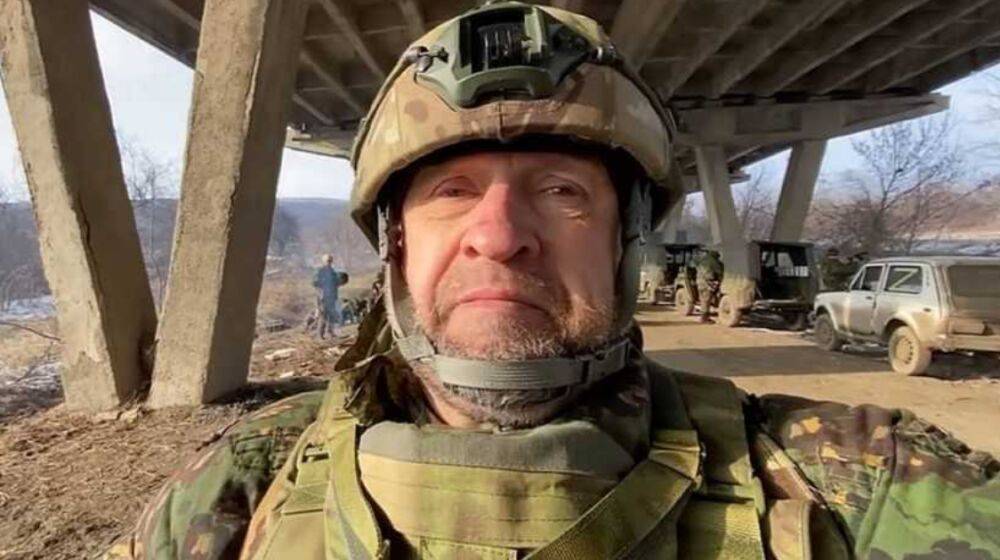 На окупованій Луганщині російський воєнкор на смерть збив людину: свідка ДТП викрали