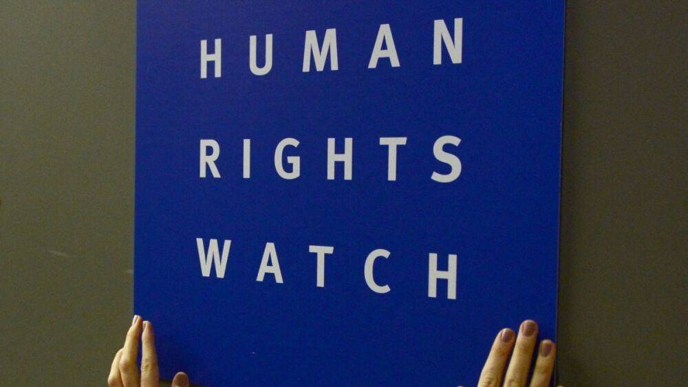 Human Rights Watch обвинила военных из РФ в пытках на юге Украины