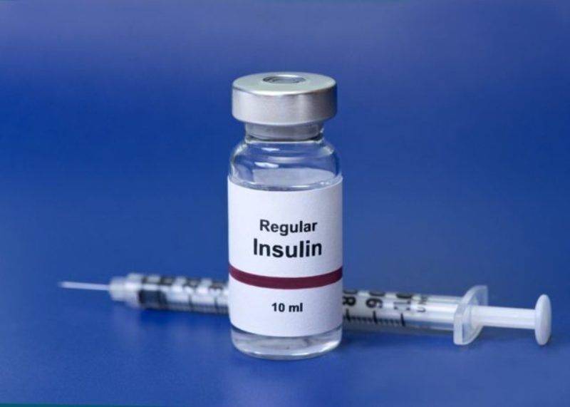 Кабмин вернул доплату за инсулин | Новости Одессы