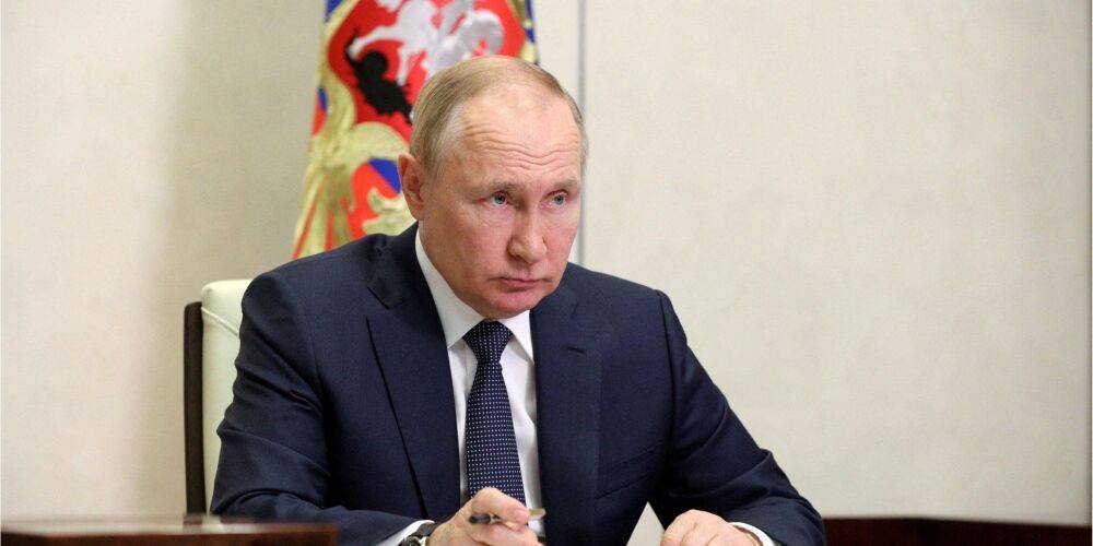 «Путин думает, что он — кошка». Климкин назвал цель газовой войны, которую РФ ведет против Европы
