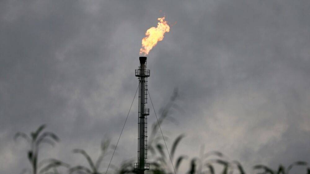 Евросоюз рассматривает возможность увеличить закупки газа в Нигерии
