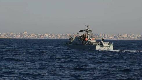 ВМС ЦАХАЛа отправили на дно палестинский катер с оружием