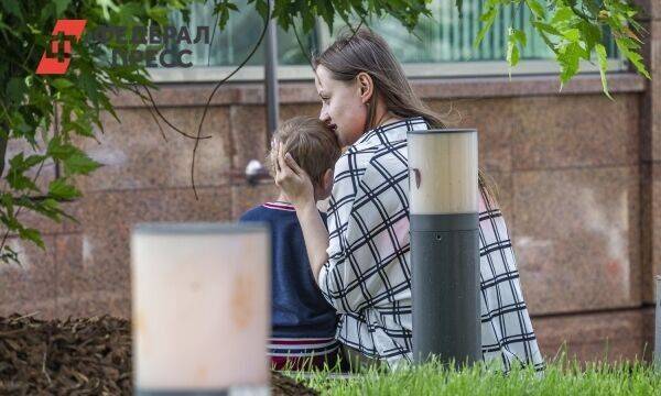 Российские семьи с детьми получат очередную выплату до конца июля