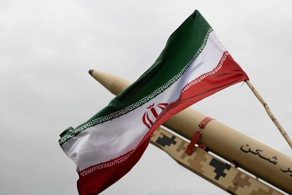 В Иране убит инженер-ракетостроитель КСИР