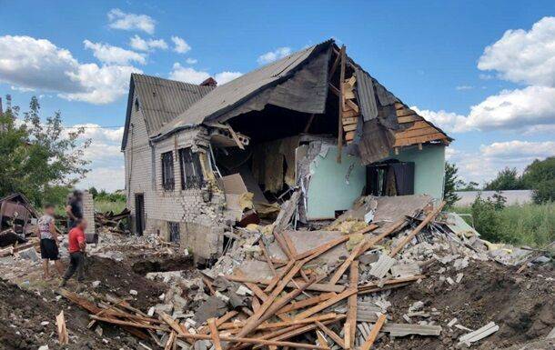 За сутки ранены восемь жителей Донбасса - ОВА