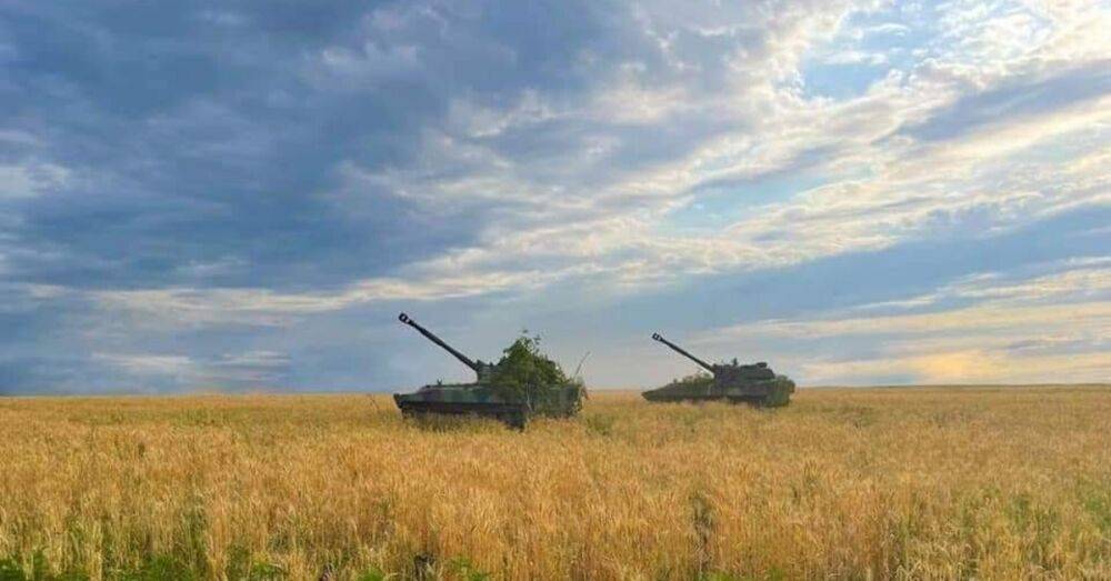 Армия рф с трех сторон пыталась выйти на границу Луганской области – Гайдай
