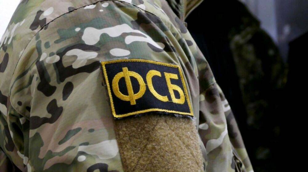 ФСБ заявила, что Украина якобы хотела «угнать самолеты ВВС россии», в отчете фигурирует журналист Грозев