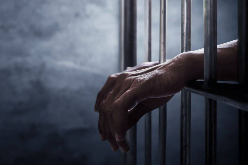 Террорист подозревается в тяжких сексуальных преступлениях в отношении охранницы тюрьмы