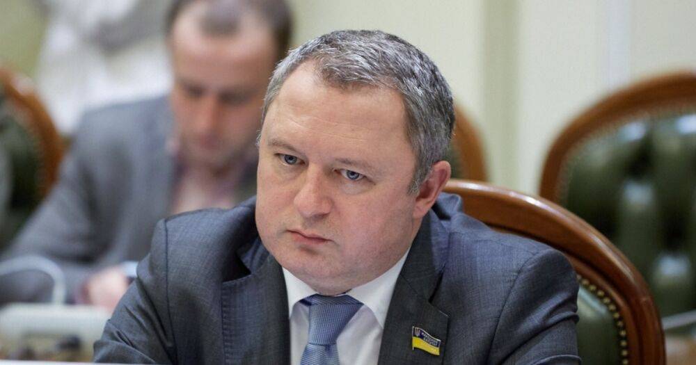 Новым генпрокурором станет глава правового комитета Рады Костин, — нардеп Железняк