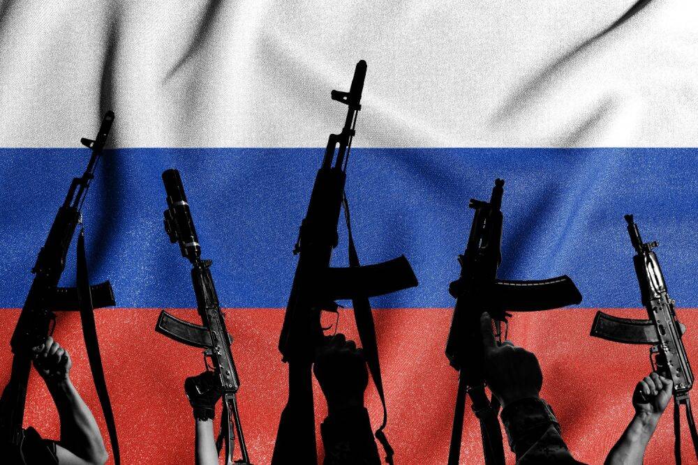 Россия вербует граждан Средней Азии для войны в Украине