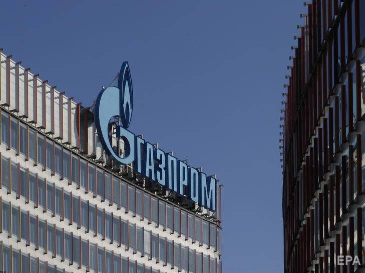 "Газпром" остановил еще одну турбину Siemens и объявил о сокращении прокачки газа по "Северному потоку" вдвое