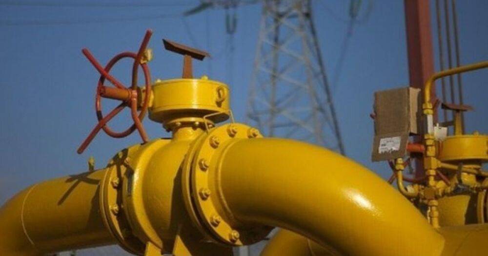 "Газпром" без предупреждения увеличил давление в газопроводе "Уренгой-Помары-Ужгород"