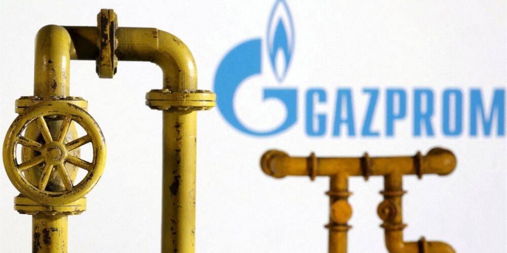 Может привести к аварии. Газпром без предупреждения резко увеличил давление на газопроводе Уренгой-Помары-Ужгород