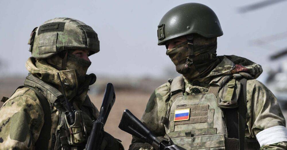 ВС РФ, вероятно, захватили Новолуганское и Углегорскую ТЭС на Донбассе, — ISW