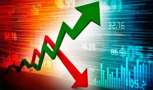 S&P 500 завершив мінливу сесію майже без змін; інвестори дивляться на ФРС та прибуток компаній