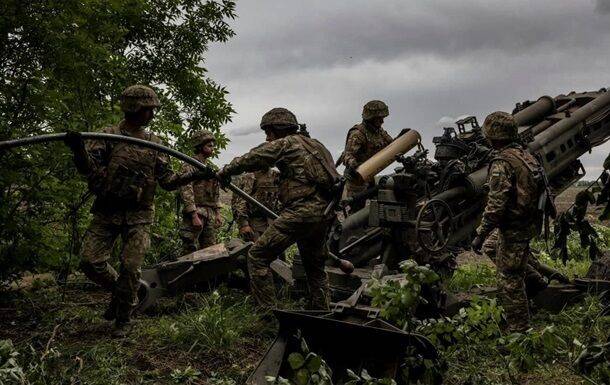Войска РФ готовятся к контрнаступлению ВСУ - ISW