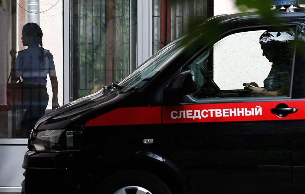 В Тверской области застрелен 15-летний подросток